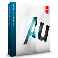 Adobe CS5.5, Mac (65106717)